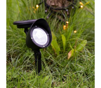 СВЕТИЛЬНИКИ САДОВО-ПАРКОВЫЕ LAMPER (602-221) SLR-AS-31