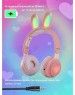 Наушники AIWA AW023 pink