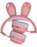 Наушники AIWA AW023 pink