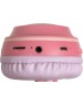 Наушники AIWA AW023 pink