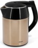 Чайник ATLANTA ATH-2446 (BLACK) Чайник двухстенный электрический