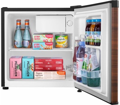 Холодильник MAUNFELD MFF50WD