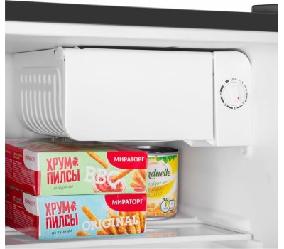 Холодильник MAUNFELD MFF50WD