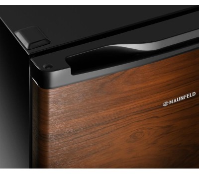 Холодильник MAUNFELD MFF50WD