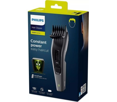 Машинка для стрижки PHILIPS Машинка для стрижки HC3525/15