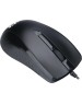 ACER Мышь OMW136 черный оптическая (1000dpi) USB (2but)