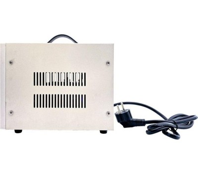 стабилизатор RUCELF СтАР-3000 3кВА белый