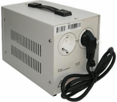 стабилизатор RUCELF СтАР-3000 3кВА белый