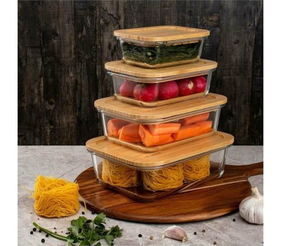 Контейнер для продуктов TALLER 38134