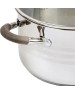 Кастрюля DANIKS GS-01413HY-20CA-2 Нара (397627) 3.9 л
