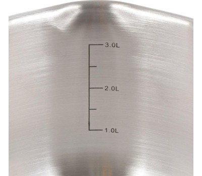 Кастрюля DANIKS GS-01413HY-20CA-2 Нара (397627) 3.9 л