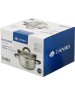 Кастрюля DANIKS GS-01413HY-20CA-2 Нара (397627) 3.9 л