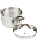 Кастрюля DANIKS GS-01413HY-20CA-2 Нара (397627) 3.9 л