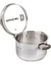 Кастрюля DANIKS GS-01413HY-20CA-2 Нара (397627) 3.9 л