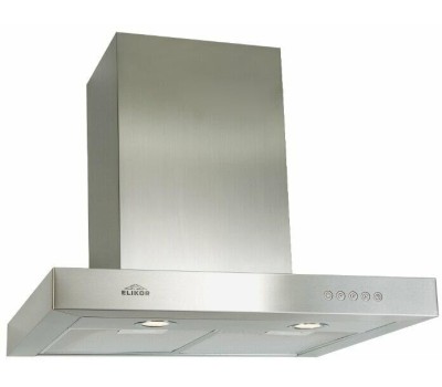 Вытяжка ELIKOR Опал 60Н-650-Э3Д нержавеющая сталь управление: кнопочное (1 мотор)