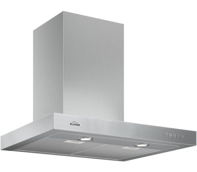 Вытяжка ELIKOR Опал 60Н-650-Э3Д нержавеющая сталь управление: кнопочное (1 мотор)