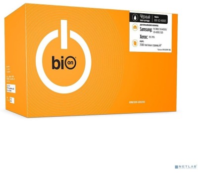 BION CARTRIDGE Bion BCR-SCX-4100D3 Картридж для Samsung { ML-1500/1510/1710/1710P/1740, SCX-4016/4100/4116/4216F, SF-560/565P/750 Xerox Phaser 3115/3