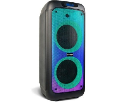 Акустика портативная BQ PBS3003 черный