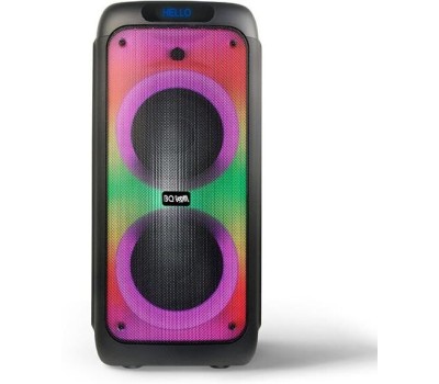 Акустика портативная BQ PBS3003 черный