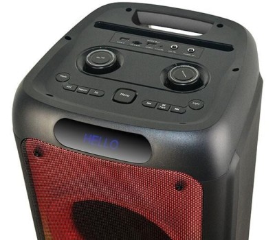 Акустика портативная BQ PBS3003 черный