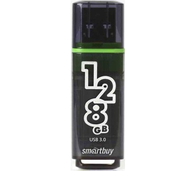 USB-флеш SMARTBUY (SB128GBGS-DG) UFD 3.0/3.1 128GB Glossy Dark