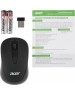 ACER OMR133 черный оптическая (ZL.MCEEE.01G)
