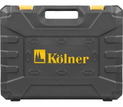 Перфоратор электрический KOLNER KRH 1050С