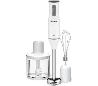 Ручной блендер BLACKTON Bt HB420PS White-Gray