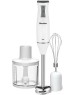 Ручной блендер BLACKTON Bt HB420PS White-Gray