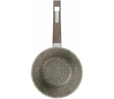 Ковш МЕЧТА 81902 Premium (mokko) 1,2л.