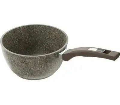 Ковш МЕЧТА 81902 Premium (mokko) 1,2л.