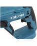 Перфоратор STURM Перфоратор CRH1812 патрон:SDS-plus уд.:1.2Дж аккум.