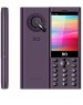 Телефон мобильный BQ 3598 Barrel XXL Purple/Black
