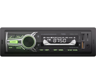 Автомагнитола AURA FIREBALL-101BT USB/SD ресивер