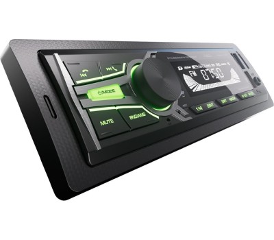 Автомагнитола AURA FIREBALL-101BT USB/SD ресивер