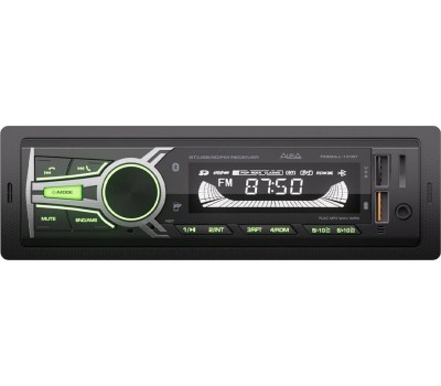 Автомагнитола AURA FIREBALL-101BT USB/SD ресивер