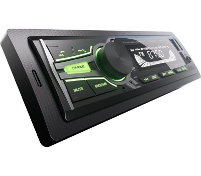 Автомагнитола AURA FIREBALL-101BT USB/SD ресивер