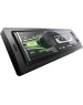 Автомагнитола AURA FIREBALL-101BT USB/SD ресивер
