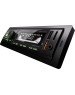Автомагнитола AURA FIREBALL-101BT USB/SD ресивер