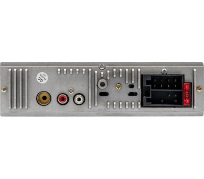 Автомагнитола AURA FIREBALL-101BT USB/SD ресивер