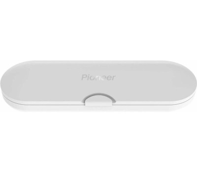 Сменные насадки для электрической зубной щетки PIONEER TB-BH-5020
