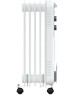 Масляный радиатор ROYAL CLIMA ROR-P5-1000M (НС-1342353) 5 сек.
