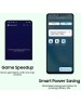 Смартфон BLACKVIEW Shark 8 8/128Gb Gold (BVSHARK8-8128GOL)