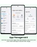Смартфон BLACKVIEW Shark 8 8/128Gb Gold (BVSHARK8-8128GOL)