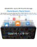 Смартфон BLACKVIEW Shark 8 8/128Gb Gold (BVSHARK8-8128GOL)