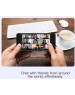 Смартфон BLACKVIEW Shark 8 8/128Gb Gold (BVSHARK8-8128GOL)