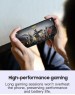 Смартфон BLACKVIEW Shark 8 8/128Gb Gold (BVSHARK8-8128GOL)