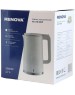 Чайник RENOVA KT17S-05W