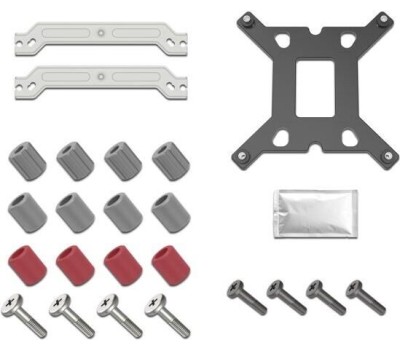 ID-COOLING Кулер SE-903-XT FRGB LGA1700/1200/115X/AM5/AM4 (30шт/кор, TDP 130W, PWM, 3 тепл.трубки прямого контакта, FAN 92mm, Dynamic Multi-Color LED)