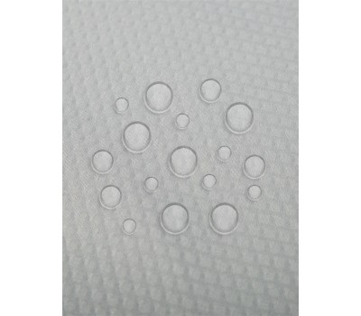 Штора для ванной ЕГ (544) DIAMOND Штора для ванной серая